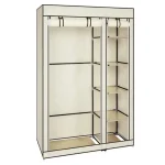 Wardrobe Non woven Wardrobe Portable Clothes Closet Wardrobe With Non woven Fabric And Hanging Rod Quick.jpg 640x640 1